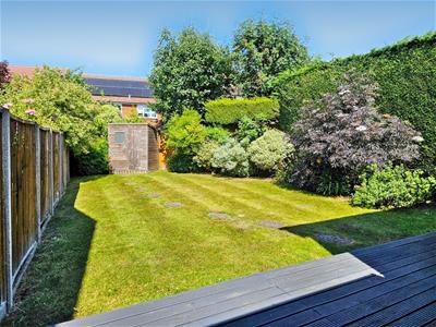 Property image 12 of home to buy in Wayside, Shenley
